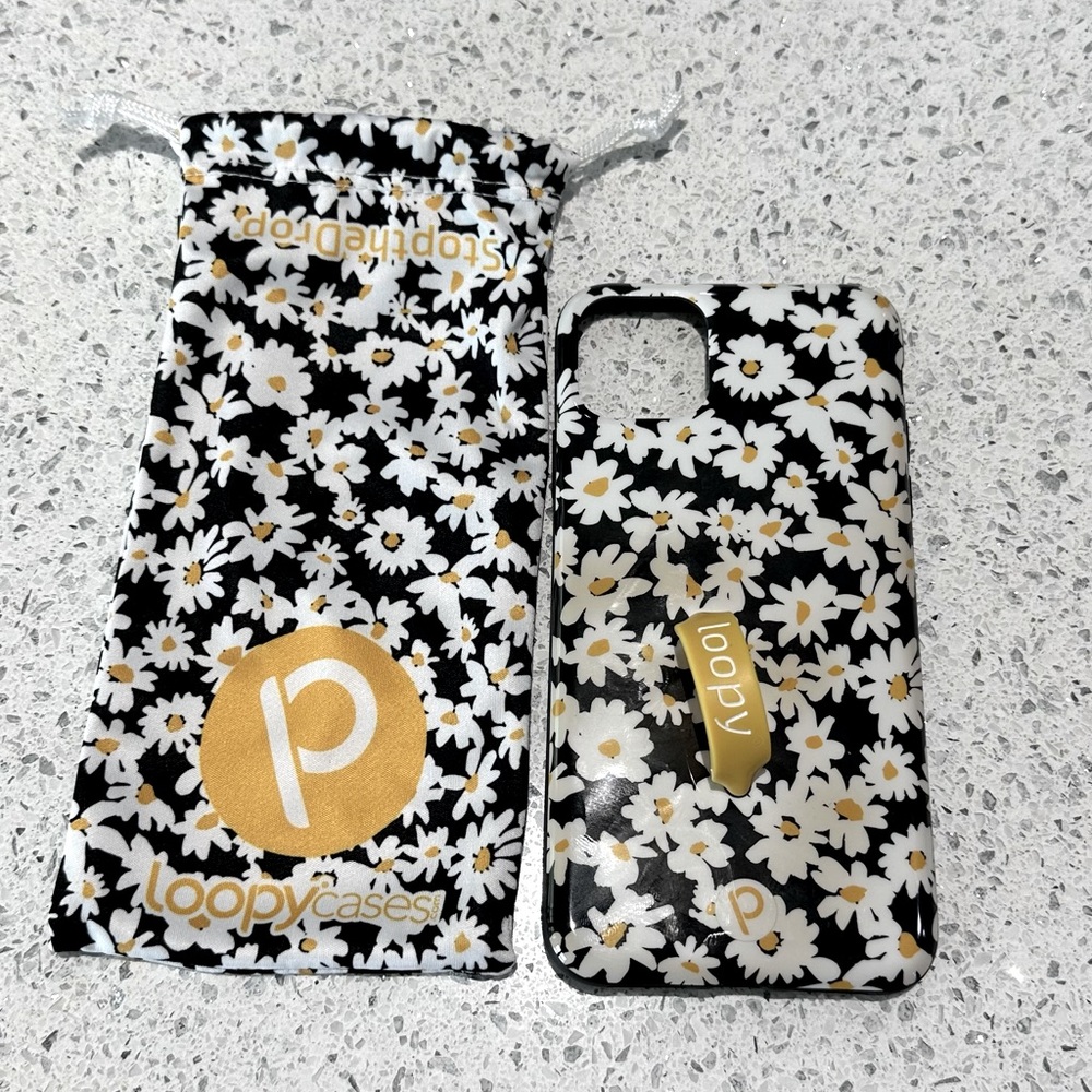 Loopy 11 Pro Max Case